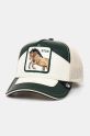 Goorin Bros berretto da baseball Moto Stud altro verde 101.1689