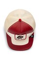Goorin Bros czapka z daszkiem Moto Raging 101.1692