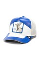 Goorin Bros sapca Moto Goat 101.1691 albastru