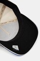 Goorin Bros sapca Moto Goat albastru 101.1691