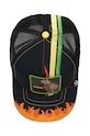 Goorin Bros sapca Dangerously 101.1069 negru
