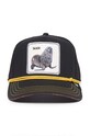 Goorin Bros sapca Seal of Approval 101.1130 negru AA00