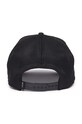 Goorin Bros sapca Seal of Approval negru 101.1130
