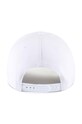 Шапка с козирка с вълна 47 brand MLB New York Yankees B.MVPSP17WBP.WHM бял AA00
