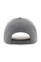 47 brand czapka z daszkiem z domieszką wełny MLB New York Yankees B.CLZOE17WBP.CC szary AA00