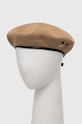 Kangol beret pozostałe beżowy 0284KG.OT272