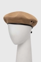 beige Kangol basco Unisex