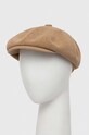 Bekovka Kangol další béžová K3694.OT272
