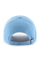 Кепка 47 brand MLB LA Angels BCPTN.NLRGW04GWS.COA97 голубой AA00