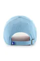 47 brand berretto da baseball MLB Los Angeles Dodgers blu
