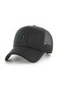 Kapa sa šiltom 47 brand MLB New York Yankees ostalo crna B.TRTFM17KPP.BK