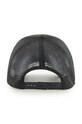Кепка 47 brand MLB New York Yankees B.TRTFM17KPP.BK чорний AA00