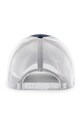 47 brand sapca MLB New York Yankees B.BLMSH17GWP.NY bleumarin AA00