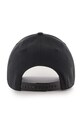 47 brand czapka z daszkiem MLB New York Yankees B.ENLSP17CTP.BK czarny AA00
