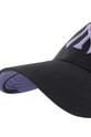 Akcesoria 47 brand czapka z daszkiem MLB New York Yankees B.ENLSP17CTP.BK czarny