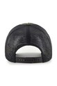 Аксесуари Кепка 47 brand MLB New York Yankees B.TPCDT17PTP.BW коричневий