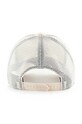 47 brand czapka z daszkiem MLB Los Angeles Dodgers B.BRANS12CTP.NTA beżowy AA00