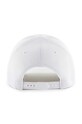 Кепка 47 brand MLB New York Yankees B.MVPSP17WBP.WHN білий AA00