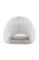 47 brand czapka z daszkiem MLB Los Angeles Dodgers B.MVPSP12WBP.SLA szary AA00