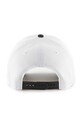 Doplnky Šiltovka 47 brand MLB New York Yankees B.SUMTT17WBP.WH biela