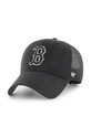 47 brand sapca MLB Boston Red Sox altele negru B.BRANS02CTP.BKD