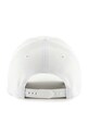 Кепка 47 brand MLB New York Yankees B.BRMPS17WBP.WHA белый AA00