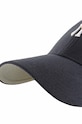 Akcesoria 47 brand czapka z daszkiem MLB New York Yankees B.BRMPS17WBP.NYA granatowy