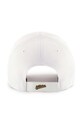 47 brand sapca MLB Oakland Athletics B.MVP18WBV.WHA alb AA00