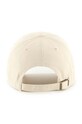 47 brand czapka z daszkiem MLB New York Yankees B.NLRGW17GWS.NTP beżowy AA00