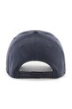 47 brand czapka z daszkiem NHL Columbus Blue Jackets granatowy HVIN.SUMVP28WBP.NY00