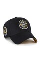 Кепка из смесовой шерсти 47 brand NHL Boston Bruins HVIN.SUMVP01WBP.BKA74 чёрный AA00