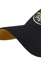 Καπάκι με μείγμα μαλλί 47 brand NHL Boston Bruins μαύρο HVIN.SUMVP01WBP.BKA74