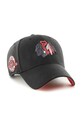47 brand baseball sapka NHL Chicago Blackhawks HVIN.SUMVP04WBP.BK94 fekete AA00