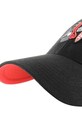 47 brand baseball sapka NHL Chicago Blackhawks HVIN.SUMVP04WBP.BK94 fekete