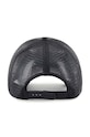 Кепка 47 brand NHL Boston Bruins H.BRANS01CTP.BKD чёрный AA00