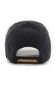 47 brand czapka z daszkiem NHL Nashville Predators H.MVP30WBV.NY granatowy AA00