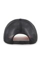 47 brand sapca NHL Chicago Blackhawks H.MSHTC04GWP.BK negru AA00