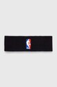 Nike opaska na głowę NBA sporty zespołowe czarny N.KN.02.001