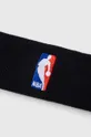 Nike opaska na głowę NBA czarny