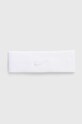 Повязка на голову Nike N.KN.02.100 белый AA00