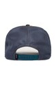 Accesorii Goorin Bros șapcă de baseball din amestec de in Balladillo 101.0368 albastru