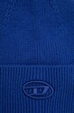 Dodaci Vunena kapa Diesel K-CODER-FULLY B A04092.0DAOB plava