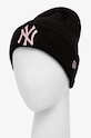 Шапка New Era NEW YORK YANKEES 60348862 черен AA00