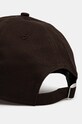 Doplnky Bavlnená šiltovka New Era NEW YORK YANKEES 60471458 hnedá