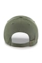 47 brand șapcă de baseball din bumbac MLB New York Yankees B.NLRGW17GWS.MSA verde AA00
