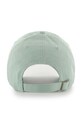 47 brand șapcă de baseball din bumbac MLB New York Yankees B.NLRGW17GWS.YQ verde AA00