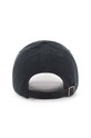 47 brand șapcă de baseball din bumbac MLB Detroit Tigers B.RGW09GWSNL.BKC negru AA00
