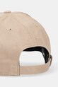 Accesorii 47 brand șapcă de baseball din bumbac MLB New York Yankees B.BSRNR17GWS.KHA bej