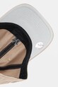 47 brand czapka z daszkiem bawełniana MLB New York Yankees beżowy B.BSRNR17GWS.KHA