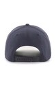 Кепка 47 brand MLB Boston Red Sox B.CLZOE02WBP.NY темно-синій AA00